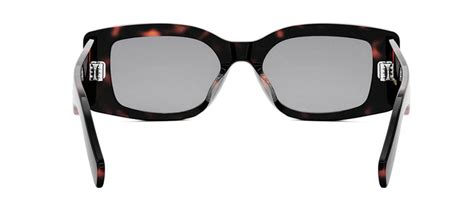 Sunglasses CELINE Triomphe CL40282U 52A .